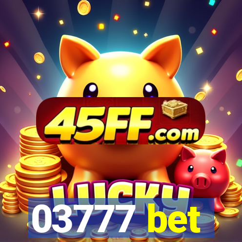 03777 bet